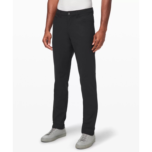 룰루레몬 Lululemon ABC Slim-Fit Pant 30