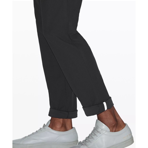 룰루레몬 Lululemon ABC Slim-Fit Pant 30