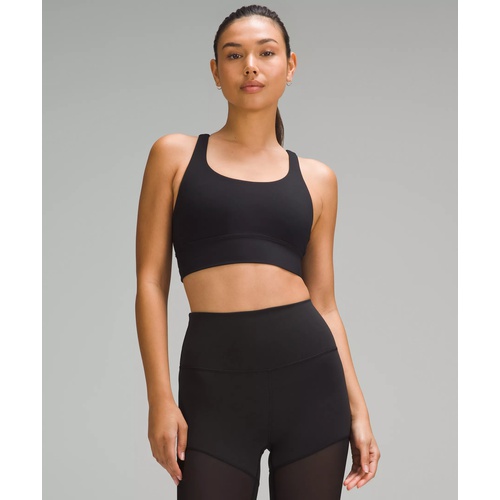 룰루레몬 lululemon Energy Longline Bra