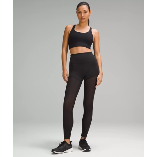 룰루레몬 lululemon Energy Longline Bra