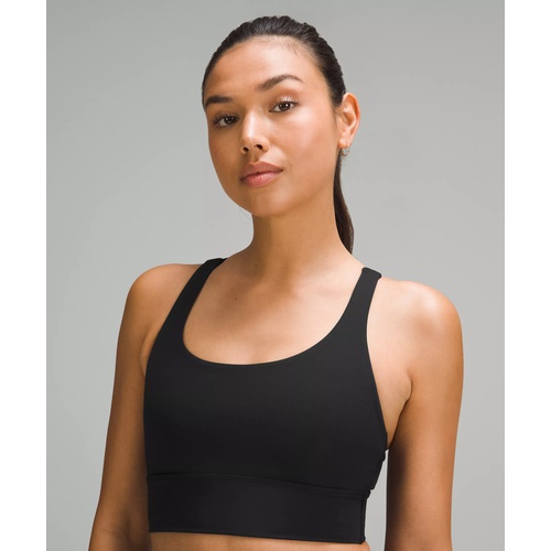 룰루레몬 lululemon Energy Longline Bra