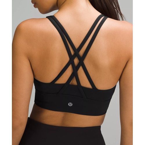 룰루레몬 lululemon Energy Longline Bra