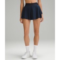 Lululemon Court Rival High-Rise Skirt