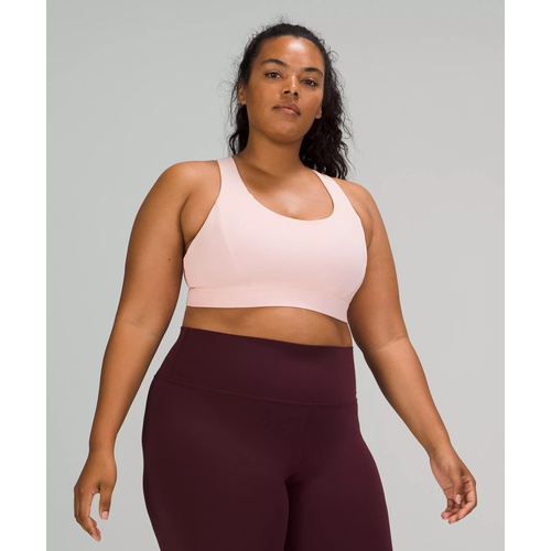 룰루레몬 Lululemon Free to Be Elevated Bra