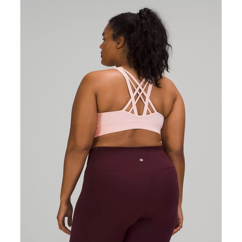 룰루레몬 Lululemon Free to Be Elevated Bra