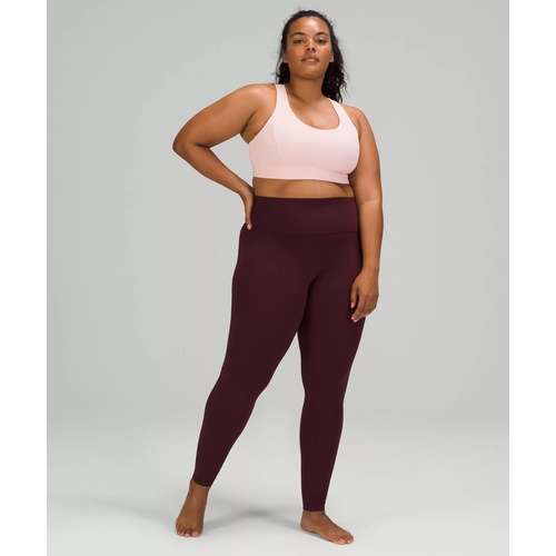 룰루레몬 Lululemon Free to Be Elevated Bra