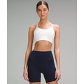 Lululemon Like a Cloud Longline Bra