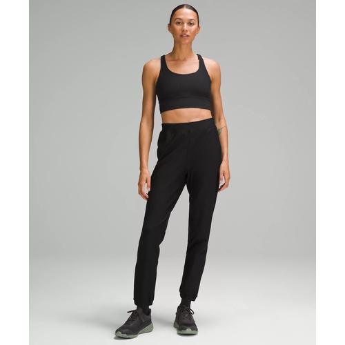 룰루레몬 lululemon Energy Longline Ribbed Bra Luxtreme