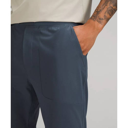 룰루레몬 Lululemon ABC Skinny-Fit Jogger