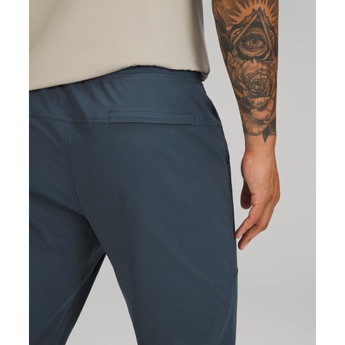 룰루레몬 Lululemon ABC Skinny-Fit Jogger