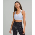 Lululemon Like a Cloud Longline Bra