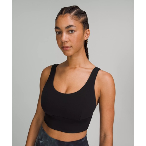 룰루레몬 lululemon Align Bra