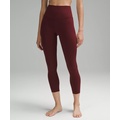 lululemon Align High-Rise Pant 25