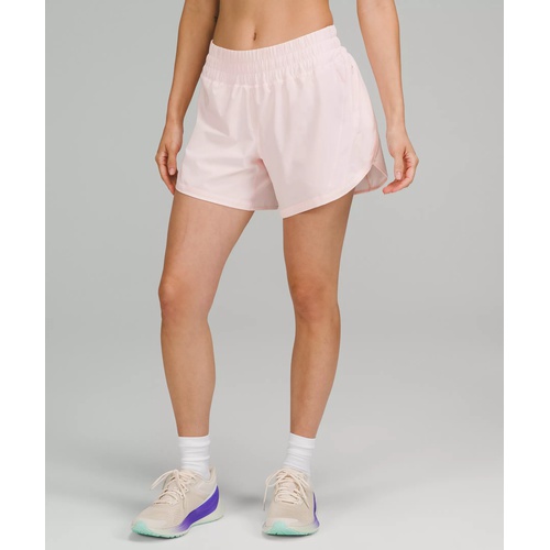 룰루레몬 Lululemon Track That Mid-Rise Lined Short 5