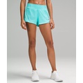 Lululemon Hotty Hot High-Rise Lined Short 2.5