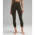 lululemon Align High-Rise Pant with Pockets 25