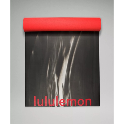 룰루레몬 Lululemon The Mat 5mm Made With FSC-Certified Rubber