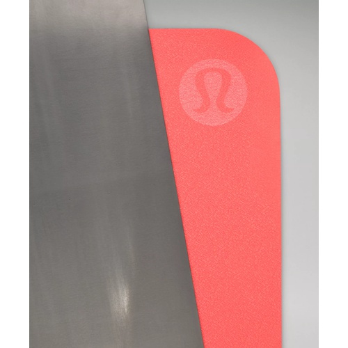 룰루레몬 Lululemon The Mat 5mm Made With FSC-Certified Rubber