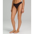 Lululemon UnderEase Mid-Rise Thong Underwear