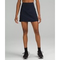 Lululemon Pace Rival Mid-Rise Skirt