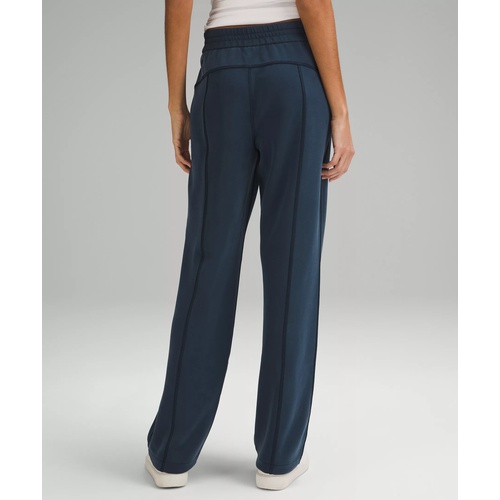 룰루레몬 Lululemon Softstreme High-Rise Pant