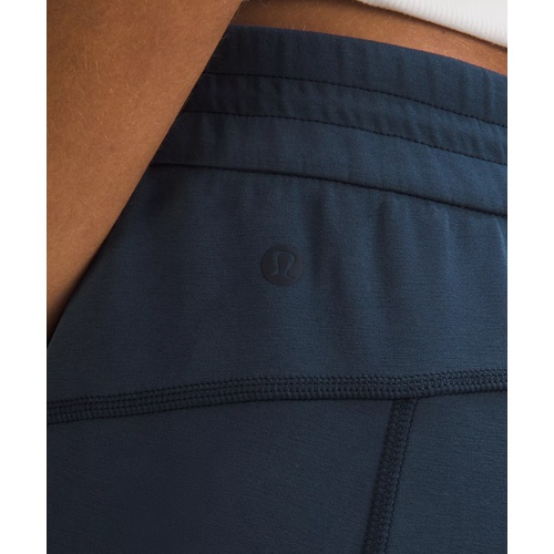 룰루레몬 Lululemon Softstreme High-Rise Pant