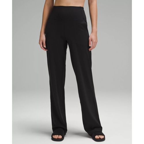 룰루레몬 lululemon Align High-Rise Wide-Leg Pant 31