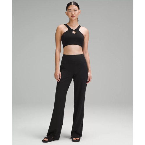 룰루레몬 lululemon Align High-Rise Wide-Leg Pant 31