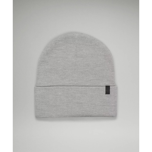 룰루레몬 Lululemon Chill Fighter Beanie