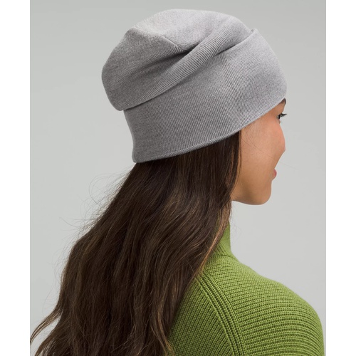 룰루레몬 Lululemon Chill Fighter Beanie