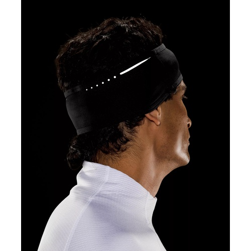 룰루레몬 Lululemon Mens Cold Terrain Running Ear Warmer