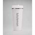 Lululemon Back to Life Tumbler 24oz