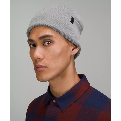 룰루레몬 Lululemon Chill Fighter Beanie