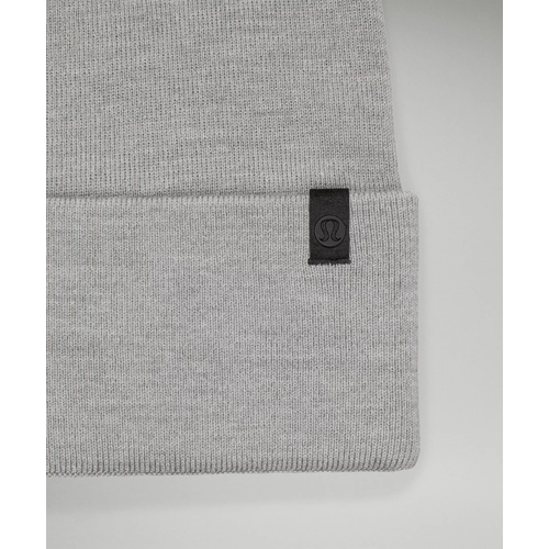 룰루레몬 Lululemon Chill Fighter Beanie