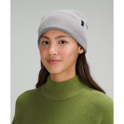 룰루레몬 Lululemon Chill Fighter Beanie