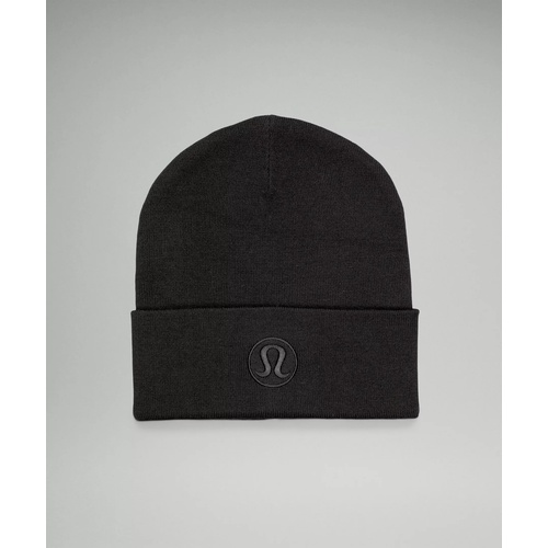 룰루레몬 Lululemon Warm Revelation Beanie