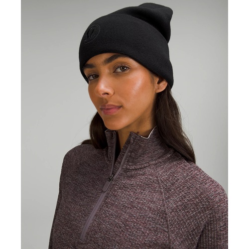 룰루레몬 Lululemon Warm Revelation Beanie