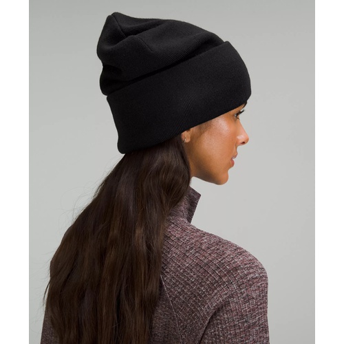 룰루레몬 Lululemon Warm Revelation Beanie