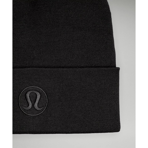 룰루레몬 Lululemon Warm Revelation Beanie