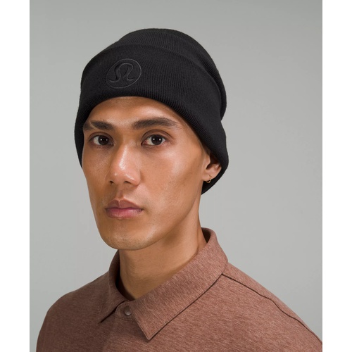 룰루레몬 Lululemon Warm Revelation Beanie