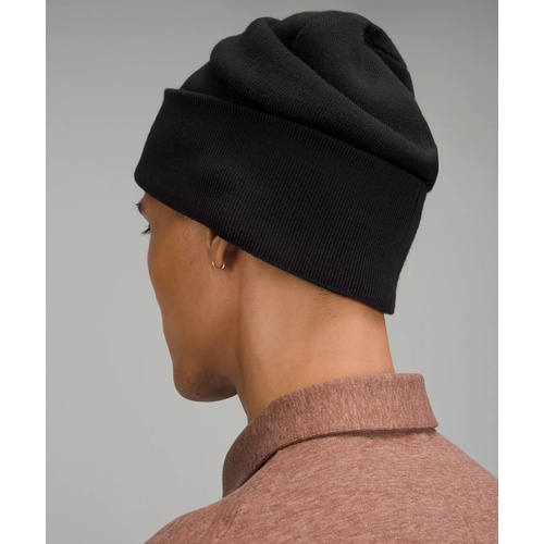 룰루레몬 Lululemon Warm Revelation Beanie