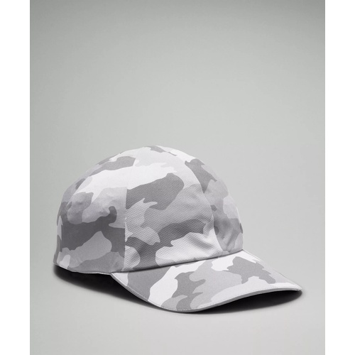 룰루레몬 Lululemon Mens Fast and Free Running Hat