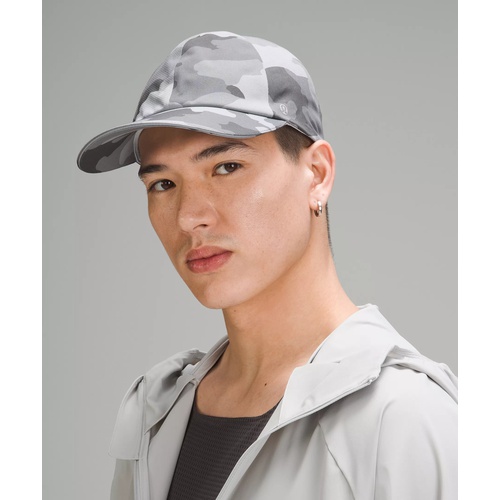 룰루레몬 Lululemon Mens Fast and Free Running Hat