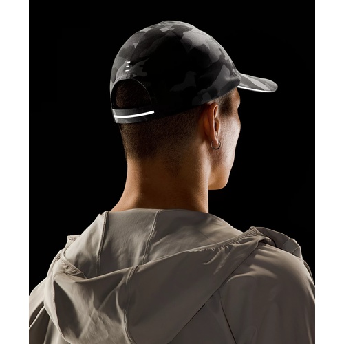 룰루레몬 Lululemon Mens Fast and Free Running Hat