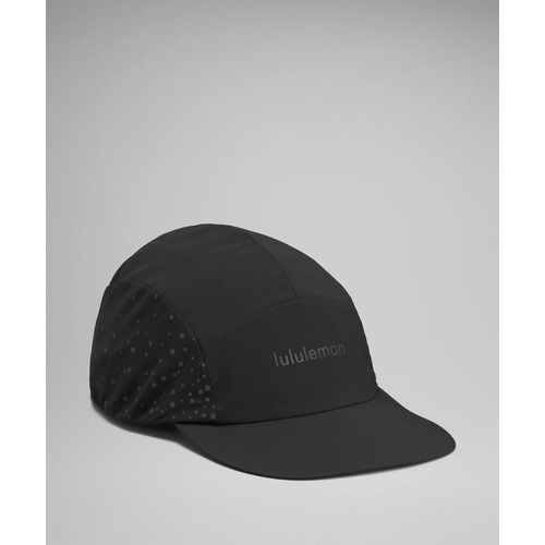 룰루레몬 Lululemon Lightweight Crushable Reflective Running Hat