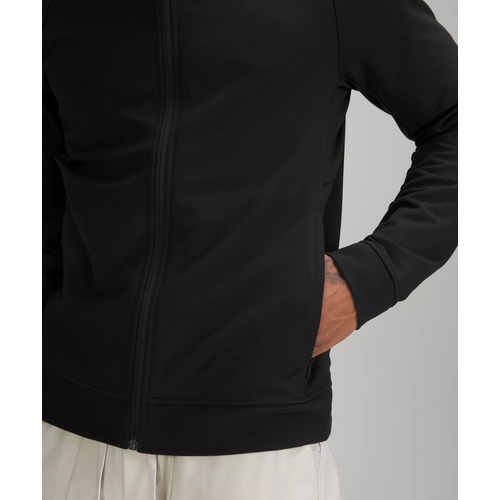 룰루레몬 Lululemon City Sweat Full-Zip Hoodie