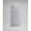 Lululemon Yoga Mat Towel with Grip