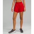 Lululemon Track That High-Rise Lined Short 5