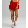 Lululemon Court Rival High-Rise Skirt