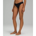 Lululemon UnderEase Mid-Rise Thong Underwear